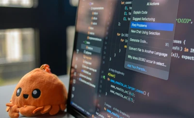 Espacio de trabajo y programación